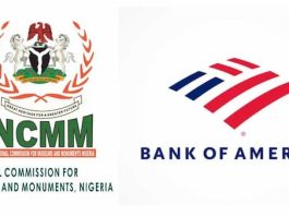 Lagos Museum To Benefit From Bank Of America Arts Project