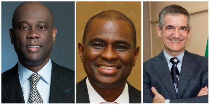 Top 7 Highest Paid CEOs In Nigeria