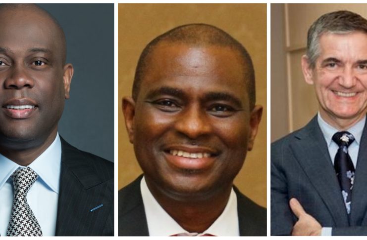 Top 7 Highest Paid CEOs In Nigeria