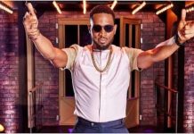 D’banj revives Koko Master magic at C.R.E.A.M. 3.0 concert N-POWER: D'Banj's Lawyer Releases Statement, Demands Release