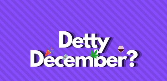 Detty December, Sapa January: How To Financially Survive January