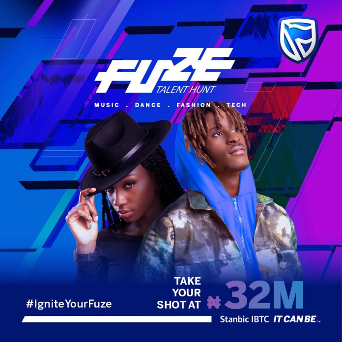 Stanbic IBTC Pension Managers Set To Hold FUZE Festival