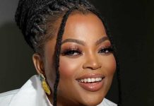 Funke Akindele’s ‘Behind The Scenes’ Hits ₦512m In Just One Week