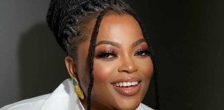 Funke Akindele’s ‘Behind The Scenes’ Hits ₦512m In Just One Week