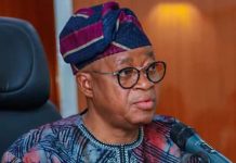 Nigeria Achieves First Major Fish Production Growth in a Decade Under Blue Economy Reforms Oyetola's Administration Left N76bn Debt - Osun Govt