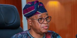 Nigeria Achieves First Major Fish Production Growth in a Decade Under Blue Economy Reforms Oyetola's Administration Left N76bn Debt - Osun Govt