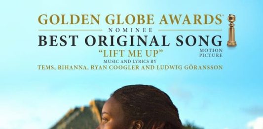 Tems, Rihanna, Others Nominated For 2023 Golden Globe Award