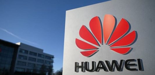 Huawei Launches the Green 1-2-3 Solution