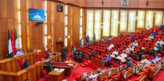 Reps Seek Urgent Overhaul Of Contributory Pension Scheme CBN: Reps Raise FG's Borrowing Limit To 15%