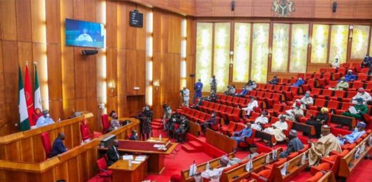 CBN: Reps Raise FG's Borrowing Limit To 15%