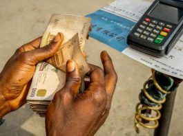 PoS Operators Want CBN To Reverse Cash Limit Withdrawal Policy