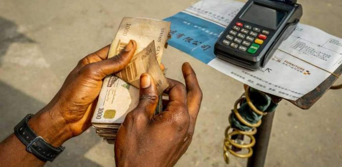 CBN Reacts As PoS Agents Implement Rate Hike