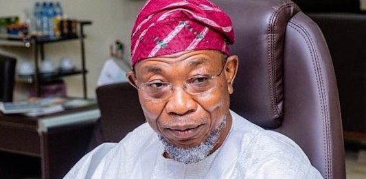 Aregbesola Urges INEC To Link NIN With Voters’ Registrations