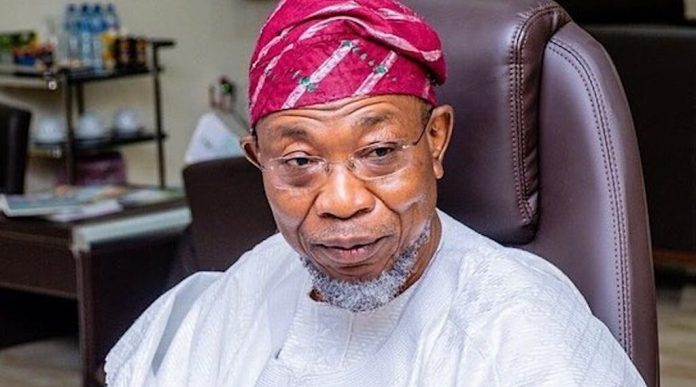 Aregbesola Urges INEC To Link NIN With Voters’ Registrations