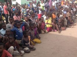Jigawa Has The Highest Number Of Poor Children - UNICEF