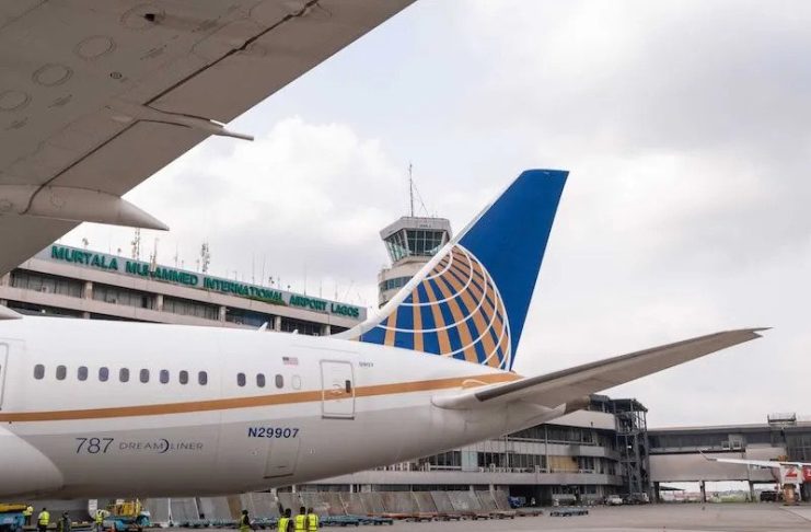 United Airlines Secures 200 New Boeing Wide-body Planes