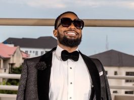 BREAKING: ICPC Frees D'banj After 72 Hours In Custody