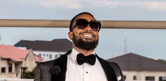 BREAKING: ICPC Frees D'banj After 72 Hours In Custody