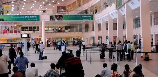 FG Halts Pre-departure, Post-arrival COVID-19 Test