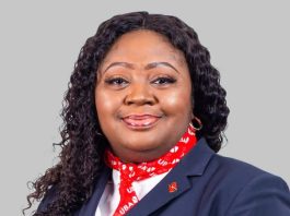 UBA Appoints Abiola Bawuah As First Female CEO
