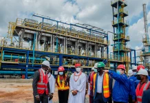 Experts say government should team up with investors to fix refineries Edo Modular Refinery Begins Operation