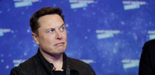 Elon Musk Enters Guinness Book Of Record, Here's Why
