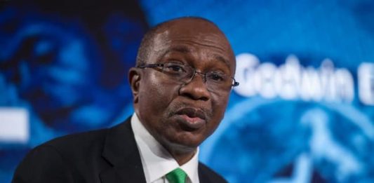 Emefiele Appeals To Nigerians Over Failed Transactions