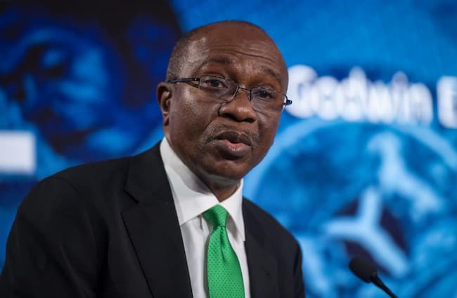 Emefiele Appeals To Nigerians Over Failed Transactions