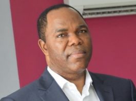 Ex-Chairman Of Skye Bank, Tunde Ayeni Enmeshed In Paternity Scandal
