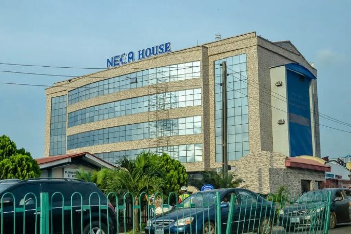 NECA Reveals Factors Affecting Businesses In Nigeria