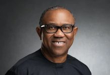 Peter Obi Calls For Stronger Emergency Services After Fatal Lagos Market Fire June 12: Nigerians Deserve Good Leadership - Obi