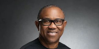 Peter Obi Calls For Stronger Emergency Services After Fatal Lagos Market Fire June 12: Nigerians Deserve Good Leadership - Obi