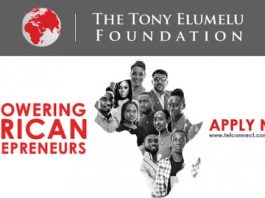 How To Apply, Qualify For Tony Elumelu Entrepreneurship Programme 2023