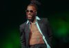 Burna Boy sets Billboard Hot 100 record for African artistes FG Probes Burna Boy Over Late Arrival At Lagos Concert