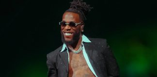 Burna Boy shatters Oceania records with historic $3.1 million “no sign of weakness” tour FG Probes Burna Boy Over Late Arrival At Lagos Concert