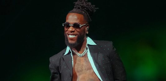 FG Probes Burna Boy Over Late Arrival At Lagos Concert