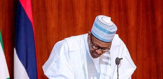 President Buhari Appoints New Accountant General