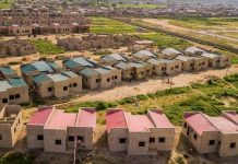 FG Approves Housing Projects For Judges And Water Infrastructure In FCT FG To Commission 1,071 Houses In 8 States To Combat Housing Deficit