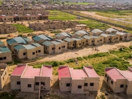 FG To Commission 1,071 Houses In 8 States To Combat Housing Deficit