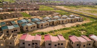 FG moves to unify housing data for better planning FG To Commission 1,071 Houses In 8 States To Combat Housing Deficit