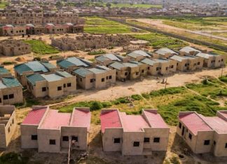 FG moves to unify housing data for better planning FG To Commission 1,071 Houses In 8 States To Combat Housing Deficit