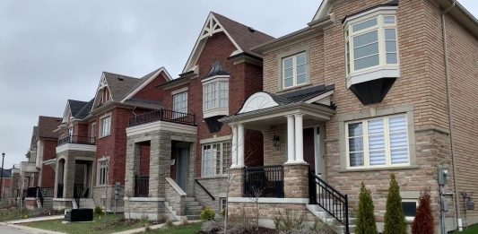 Why Nigerians, Others Can't Buy Houses In Canada