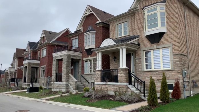 Why Nigerians, Others Can't Buy Houses In Canada