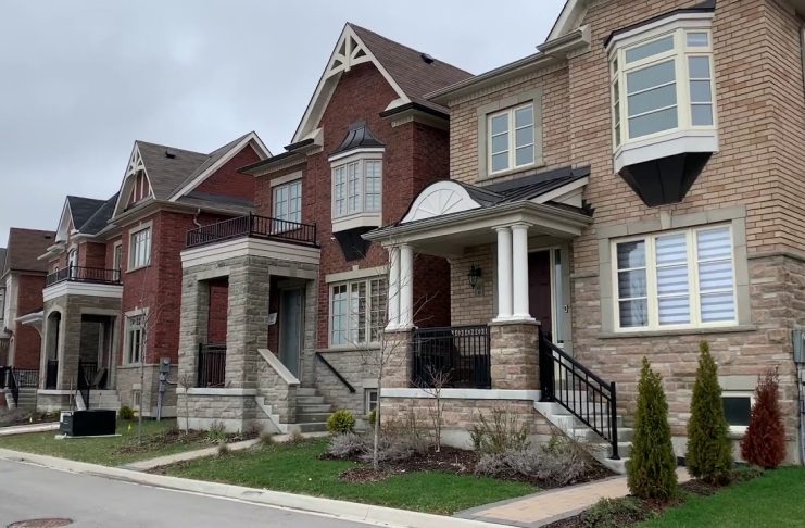 Why Nigerians, Others Can't Buy Houses In Canada