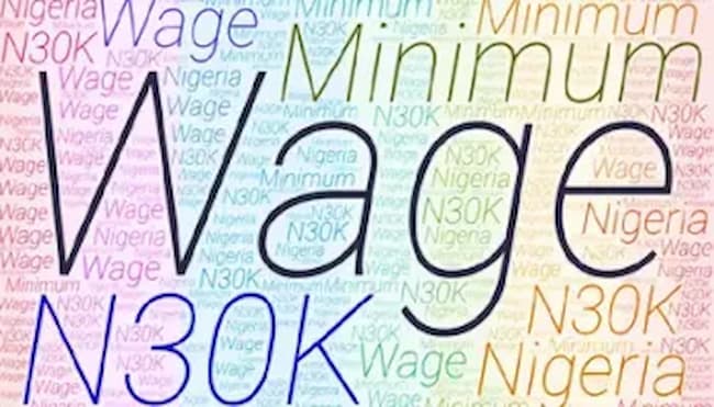 How Minimum Wage, Inflation Rate Affected Nigerians