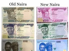 UPDATE: Banks Will Collect Old Naira Notes After Deadline - Emefiele