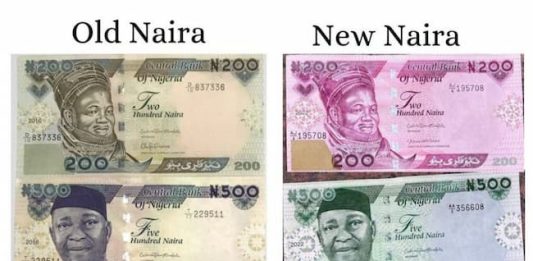 UPDATE: Banks Will Collect Old Naira Notes After Deadline - Emefiele