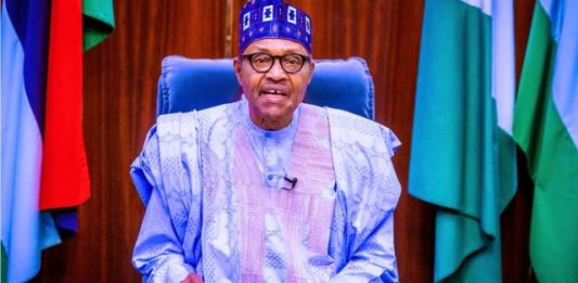 Insecurity Has Substantially Improved - Buhari