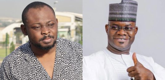 Yahaya Bello's Nephew Remanded In Prison