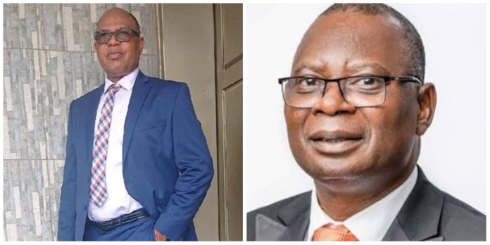 Osakwe Succeeds Retired Adeyemi At Transcorp